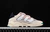 Adidas Originals Niteball FW3317 series street basketball shoes - Image 17
