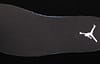Air Jordan 1 Mid GS laser powder Zhongbang basketball shoes BQ6472-602 - Image 3