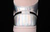 Air Jordan 1 Mid GS laser powder Zhongbang basketball shoes BQ6472-602 - Image 6