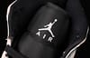 Air Jordan 1 Mid GS laser powder Zhongbang basketball shoes BQ6472-602 - Image 8