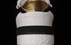 Adidas Rivalry RM Low Boost EF6443 striped casual shoes with thick soles - Image 8