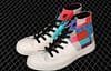 Converse Chuck 70 100 family clothes design high top casual board shoes 170565C - Image 9