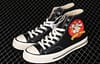 Converse Chuck 1970's Converse Classic graffiti Limited Edition Samsung canvas shoes 162050C - Image 10
