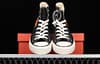 Converse Chuck 1970's Converse Classic graffiti Limited Edition Samsung canvas shoes 162050C - Image 12