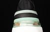 NIKE Air Max 270XX new women's sports and leisure air cushion running shoes CU9430-001 - Image 5