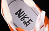 Sacai x NIKE Blazer Low co-signed Trail Blazers low-top casual board shoes DD1877-100 - Image 2