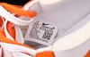 Sacai x NIKE Blazer Low co-signed Trail Blazers low-top casual board shoes DD1877-100 - Image 3