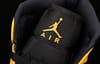 Air Jordan 1 Mid White and Yellow Zhongbang Basketball shoes 554724-170 - Image 8