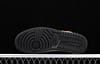 Air Jordan 1 Mid White and Yellow Zhongbang Basketball shoes 554724-170 - Image 15