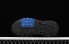 Adidas Nite Jogger Boost FX6834 3M reflective retro running shoes - Image 16