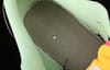 Air Jordan 1 Low Black Blue Yellow Tiffany CK3022-013 - Image 4