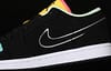 Air Jordan 1 Low Black Blue Yellow Tiffany CK3022-013 - Image 7