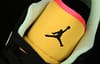 Air Jordan 1 Low Black Blue Yellow Tiffany CK3022-013 - Image 8