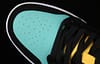 Air Jordan 1 Low Black Blue Yellow Tiffany CK3022-013 - Image 9