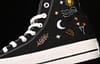 Converse All Star Lift fashionable thick-soled high-upper canvas shoes 571085C - Image 8