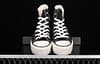 Converse All Star Lift fashionable thick-soled high-upper canvas shoes 571085C - Image 12