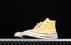 Converse Chuck 1970 spring garden structure wind high upper board shoes 570787C - Image 14