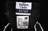 New Balance NB5740 series retro leisure jogging shoes M5740LA - Image 5