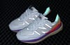 New Balance NB5740 series retro leisure jogging shoes M5740LA - Image 10
