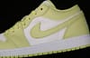 Air Jordan 1 Low low-side cultural leisure sports shoes DH9619-103 - Image 7