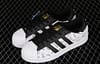 Adidas Originals Superstar EG2915 shell head 3M reflective leisure board shoes - Image 10