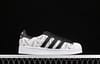 Adidas Originals Superstar EG2915 shell head 3M reflective leisure board shoes - Image 16