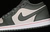Air Jordan 1 Low low-side cultural leisure sports shoes 553558-121, - Image 5