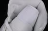 Air Jordan 1 Mid Quilted White Little Chanel Leisure Sport Board shoes DB6078-100 - Image 8