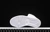 Air Jordan 1 Mid Quilted White Little Chanel Leisure Sport Board shoes DB6078-100 - Image 15