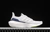 Adidas Ultra Boost 21 Consortium FY0371 Das new thick-soled popcorn running shoes - Image 17