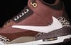 Air Jordan 3 SE Denim AJ3 Joe 3 barbed khaki brown basketball shoes 626988-018 - Image 7