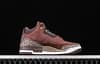 Air Jordan 3 SE Denim AJ3 Joe 3 barbed khaki brown basketball shoes 626988-018 - Image 15