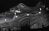 Fila 2021 new breathable cat claw shoes F12W124144FBK - Image 7