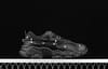 Fila 2021 new breathable cat claw shoes F12W124144FBK - Image 15