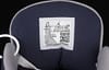 Air Jordan 3 Midnight Navy AJ3 Joe 3 midnight blue CT8532-401 - Image 5