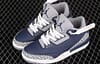 Air Jordan 3 Midnight Navy AJ3 Joe 3 midnight blue CT8532-401 - Image 10