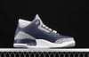 Air Jordan 3 Midnight Navy AJ3 Joe 3 midnight blue CT8532-401 - Image 15
