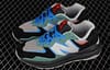 New Balance NB5740 series retro leisure jogging shoes M5740MW - Image 10