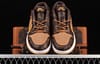 Air Jordan 1 LV jointly customized low-top basketball shoes 554724-555 - Image 12