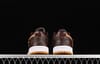 Air Jordan 1 LV jointly customized low-top basketball shoes 554724-555 - Image 13