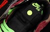 Air Jordan 1 Switch dark red zipper high top cultural basketball shoes CW6576-600 - Image 6