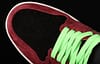 Air Jordan 1 Switch dark red zipper high top cultural basketball shoes CW6576-600 - Image 7