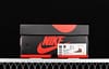 Air Jordan 1 Switch dark red zipper high top cultural basketball shoes CW6576-600 - Image 8