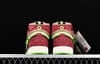 Air Jordan 1 Switch dark red zipper high top cultural basketball shoes CW6576-600 - Image 10