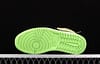 Air Jordan 1 Switch dark red zipper high top cultural basketball shoes CW6576-600 - Image 11