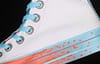 Converse Chuck Taylor All Star 1970 s game theme white blue brick red high top casual board shoes 171934C - Image 6