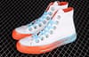 Converse Chuck Taylor All Star 1970 s game theme white blue brick red high top casual board shoes 171934C - Image 10