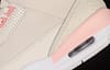 Air Jordan 3 Rust PiNIKE AJ3 Joe 3 White Pink CK9246-116 - Image 7