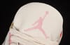 Air Jordan 3 Rust PiNIKE AJ3 Joe 3 White Pink CK9246-116 - Image 8