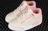Air Jordan 3 Rust PiNIKE AJ3 Joe 3 White Pink CK9246-116 - Image 10